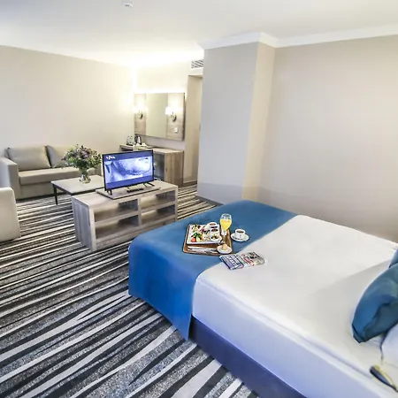 Hotel Excellence 4*