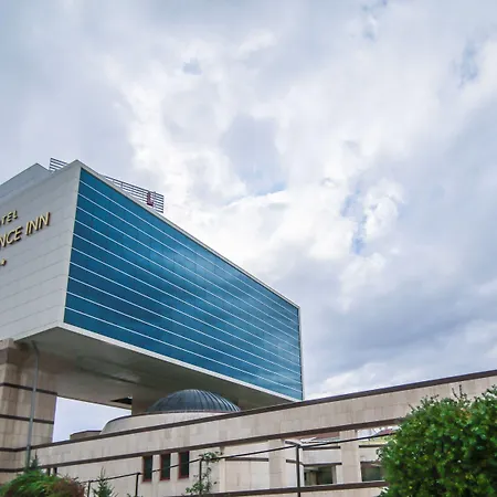 Excellence Hotel 4*