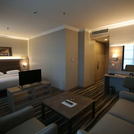 Excellence أنقرة