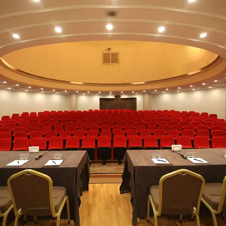 فندق Excellence 4*