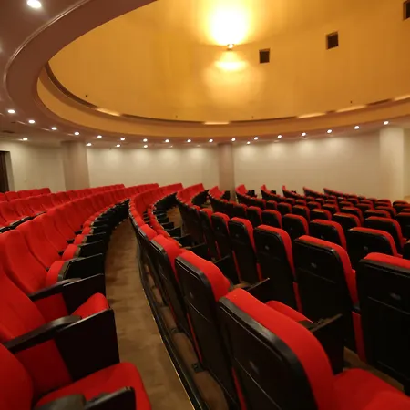 Excellence 4* أنقرة