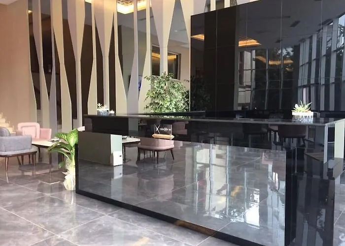 Excellence فندق أنقرة