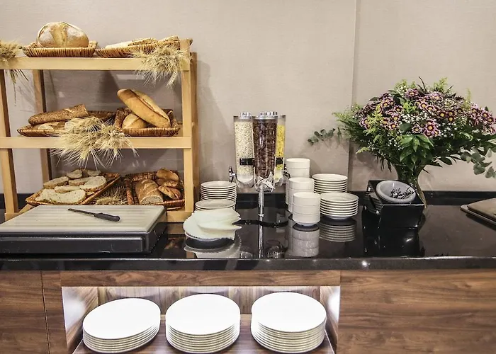 فندق Excellence أنقرة