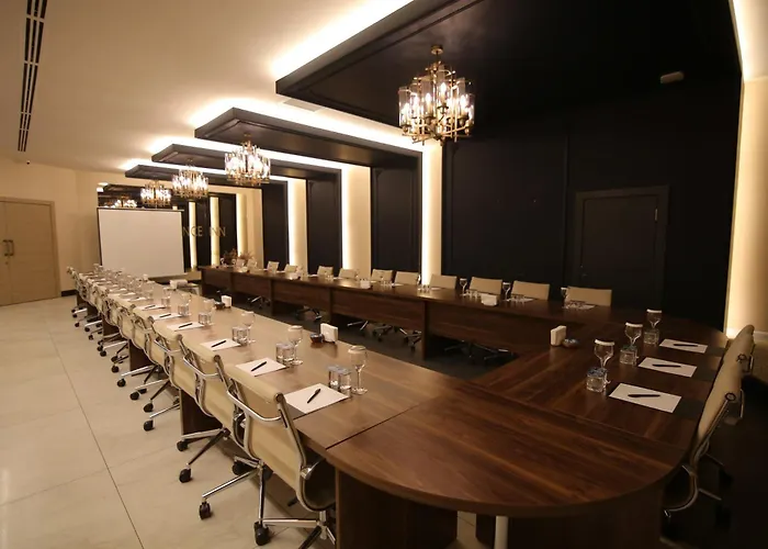 Excellence 4* أنقرة