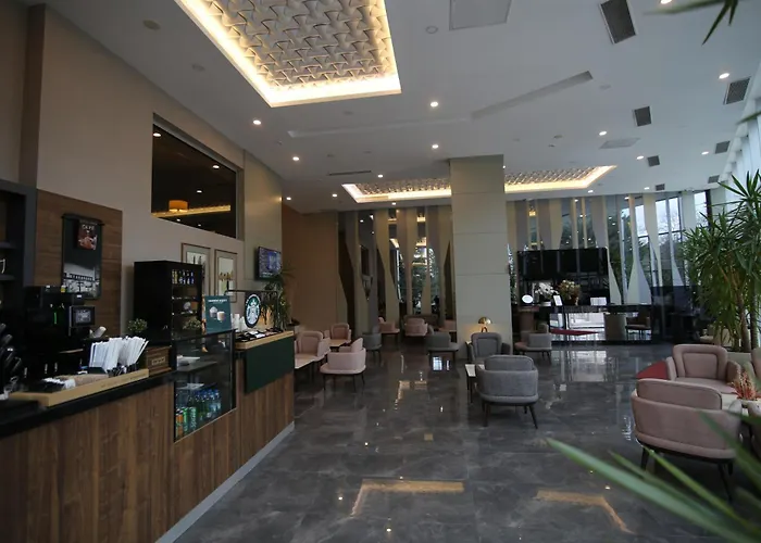 فندق Excellence أنقرة