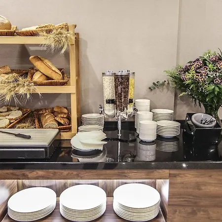 Hotel Excellence Ankara