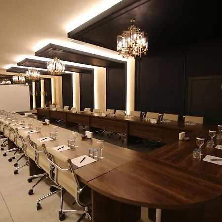 Excellence 4* Ankara