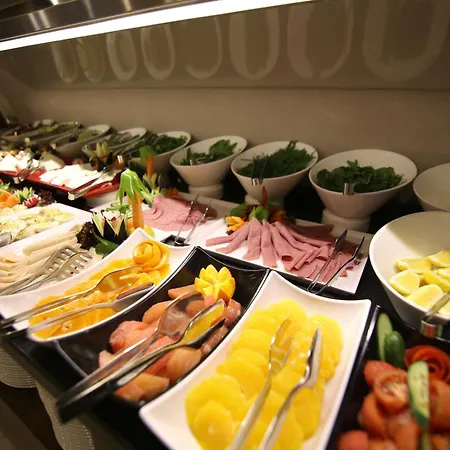 Hotel Excellence 4*