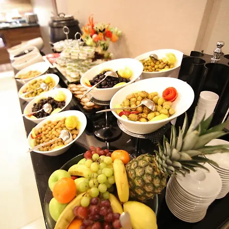 Excellence Hotel Ankara