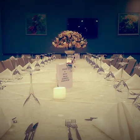 Excellence Hotel Ankara