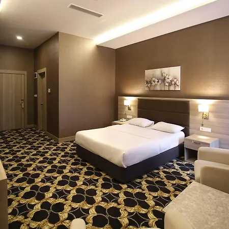 Hotel Excellence 4*