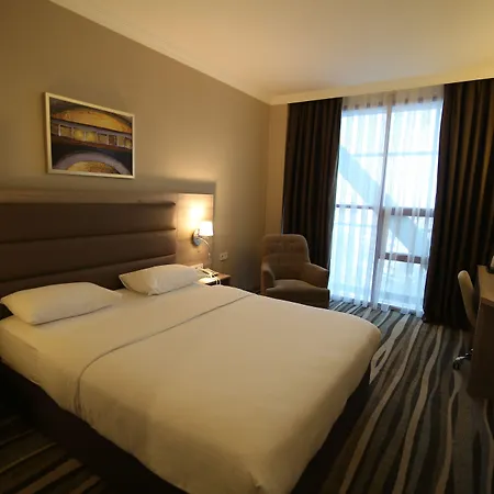 Hotel Excellence Ankara