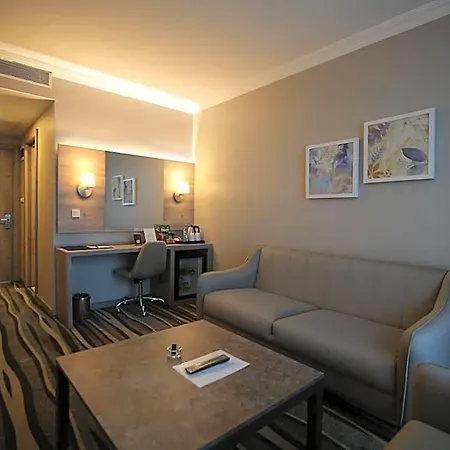 Excellence Hotel 4*