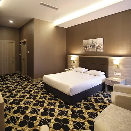 Excellence Hotel