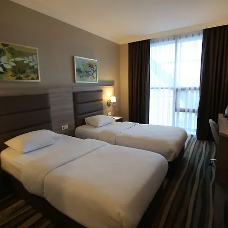 Excellence Hotel 4*