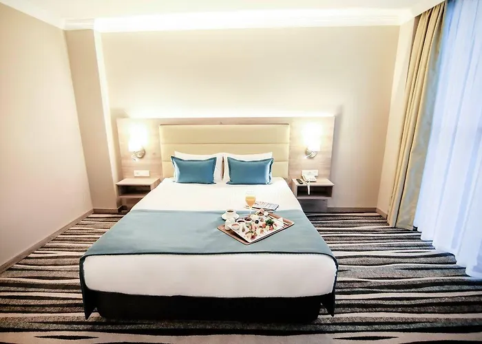 Excellence 4* Ankara