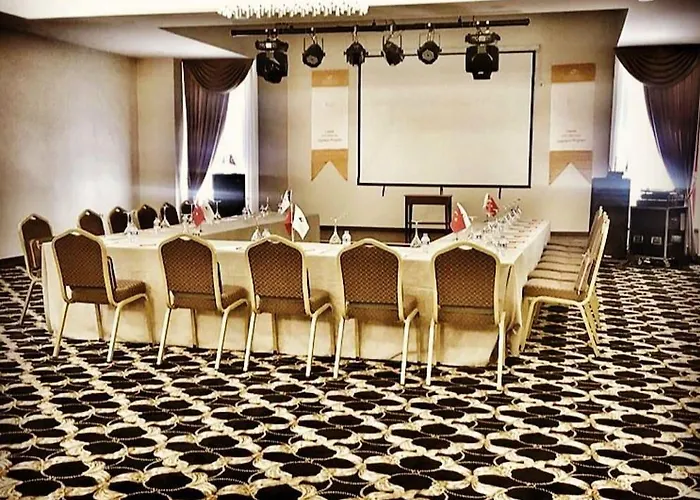 Hotel Excellence Ankara