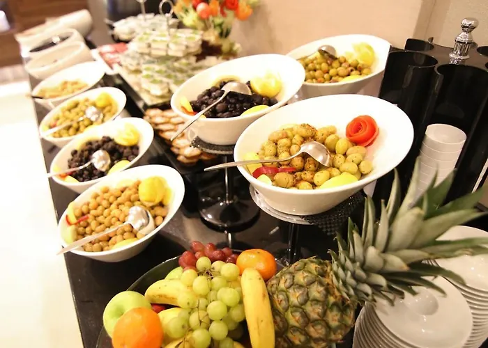 Excellence Hotel Ankara