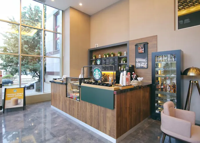 Hotel Excellence Ankara