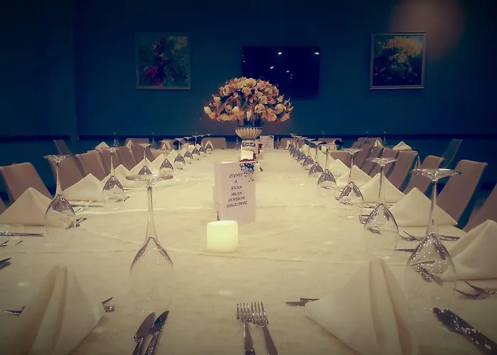 Excellence Hotel Ankara