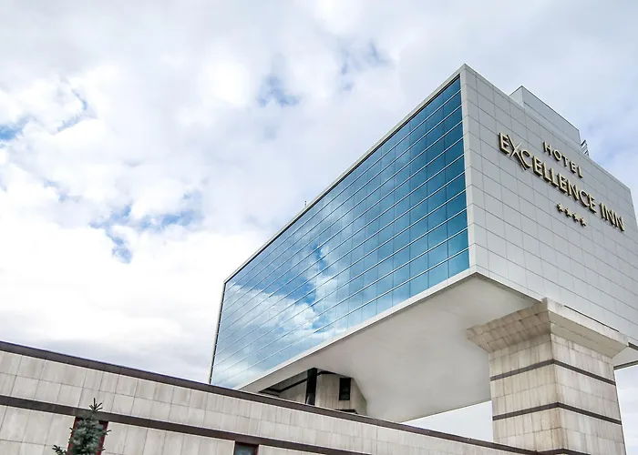 Excellence Hotel 4*