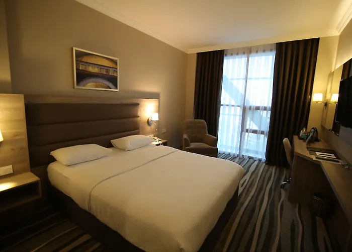 Hotel Excellence Ankara