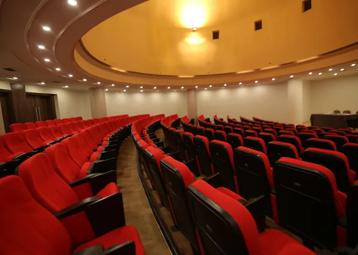 Excellence 4* Ankara