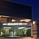 Excellence Hotel 4*