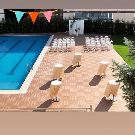 Szálloda Excellence 4*