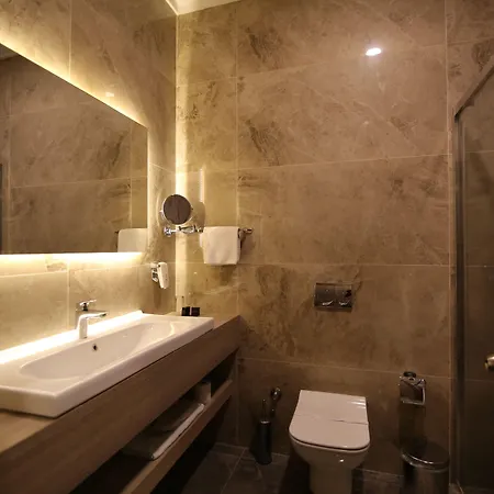 Szálloda Excellence Ankara