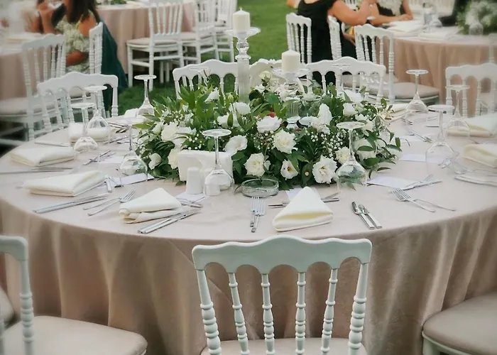 Excellence 4* Ankara