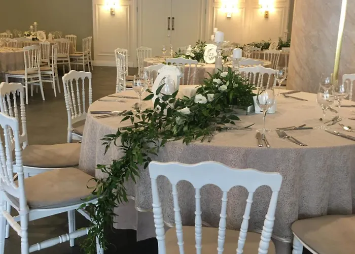 Excellence Szálloda