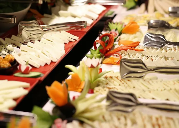 Szálloda Excellence