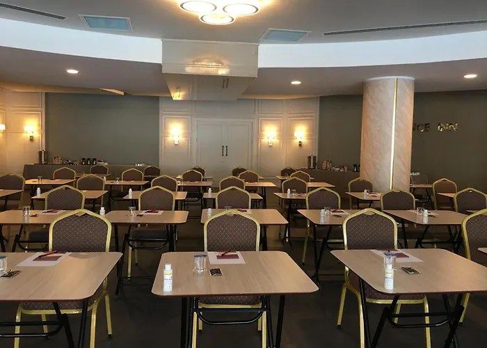 Excellence Szálloda 4*