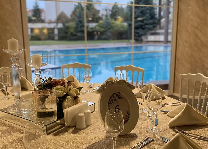 Excellence Szálloda 4*