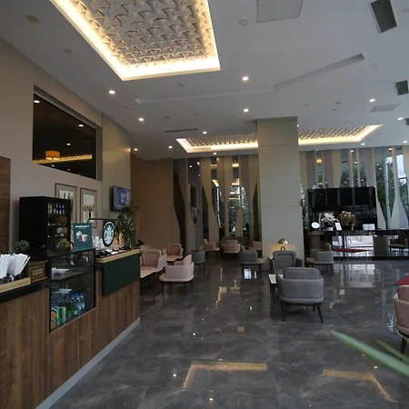 Hotel Excellence Ankara
