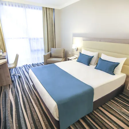 Excellence Hotel